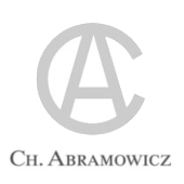 Experte für Schmuck Ch. Abramowicz
